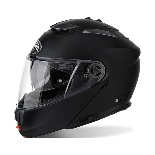 Airoh Phantom-S Helmet Black Matt