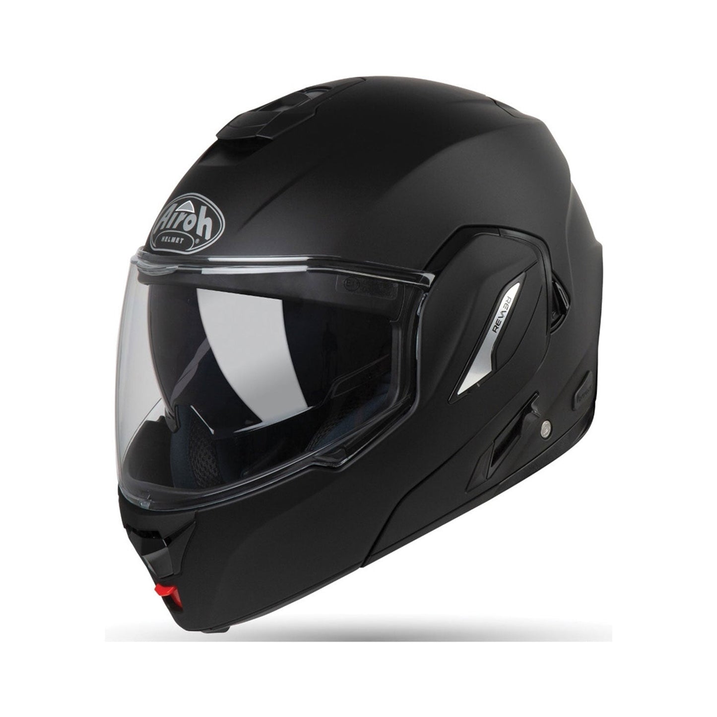 Airoh Rev 19 Helmet Black Matt