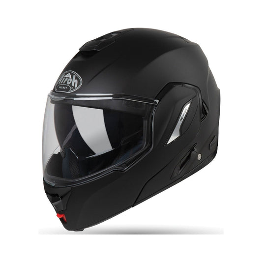 Airoh Rev 19 Helmet Black Matt
