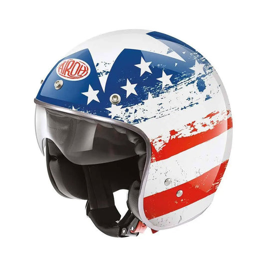 Airoh Riot Star USA