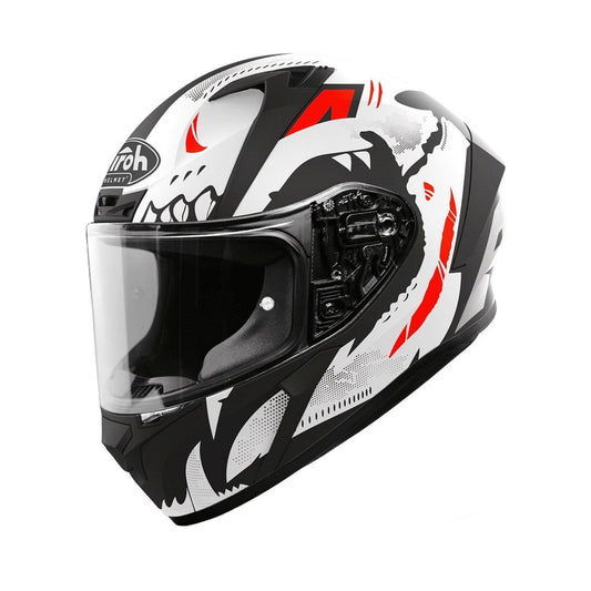Airoh Valor Helmet Nexi Matt