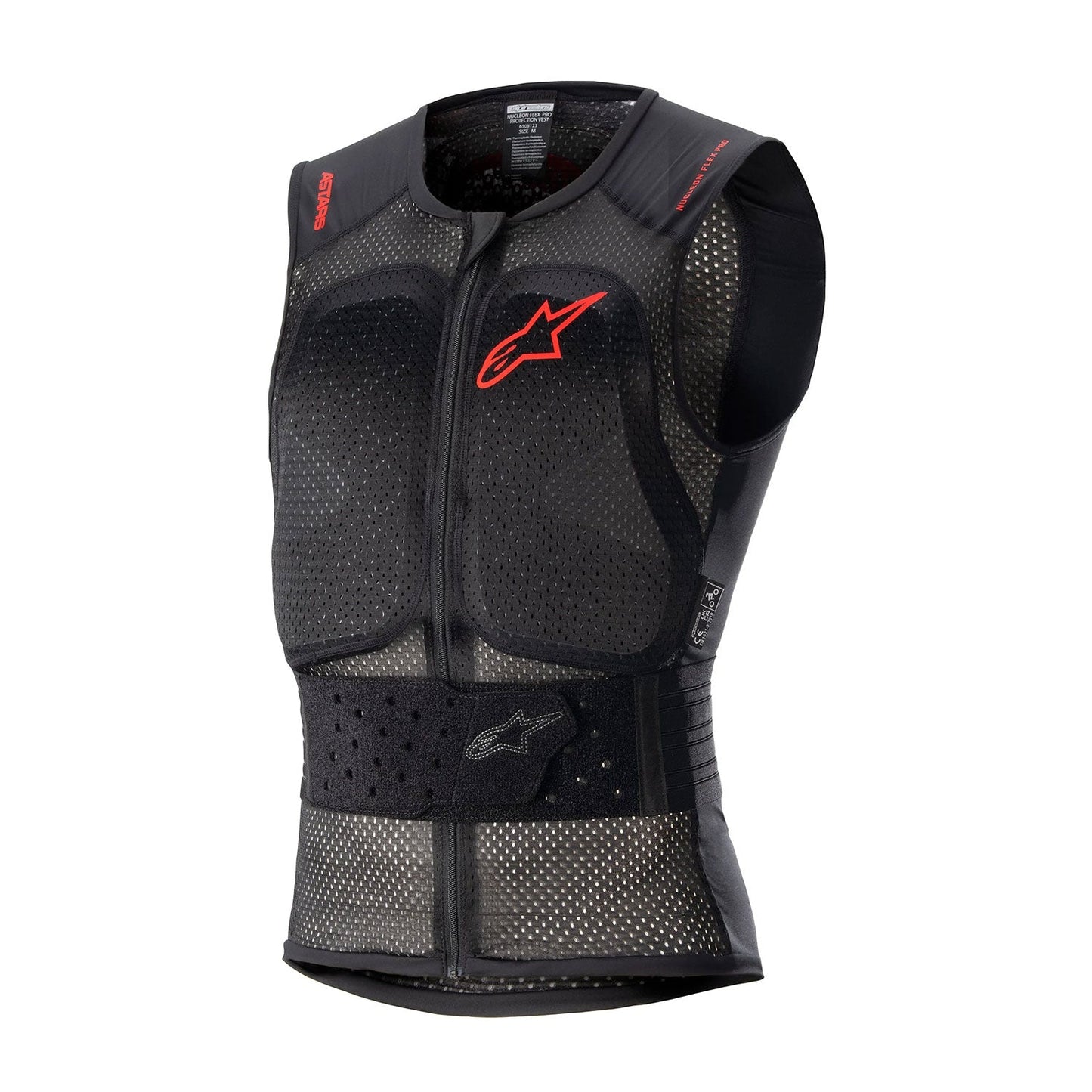 Alpinestars Nucleon Flex Pro Vest