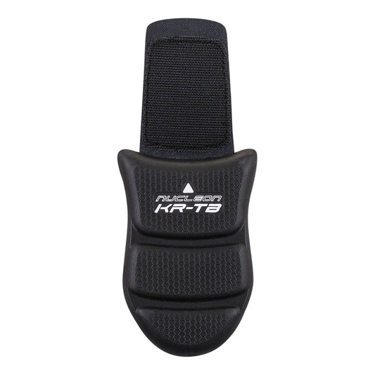 Alpinestars Nucleon KR-TB Black/ White