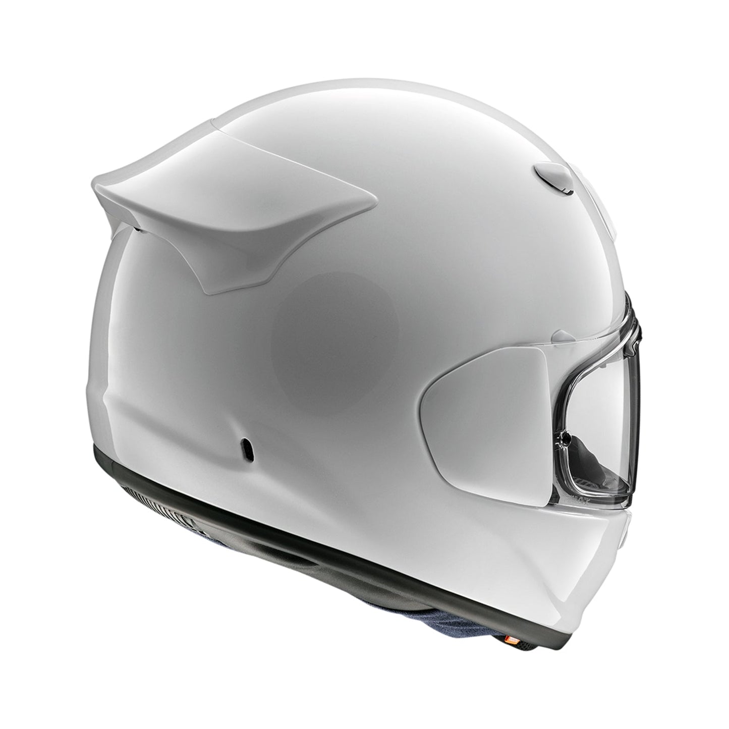 Arai Quantic Helmet Diamond White Gloss