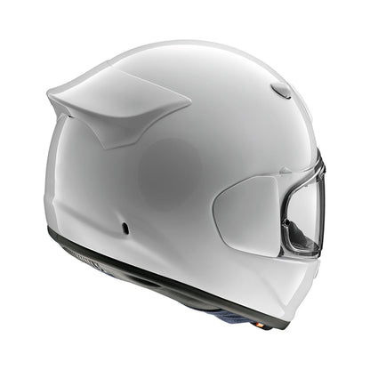 Arai Quantic Helmet Diamond White Gloss