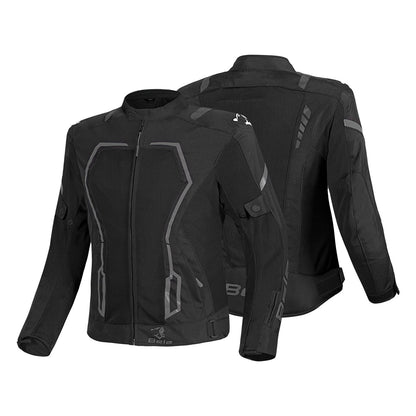 BELA ARTREX AIR 2.0 GIACCA NERO NERO GRIGIO