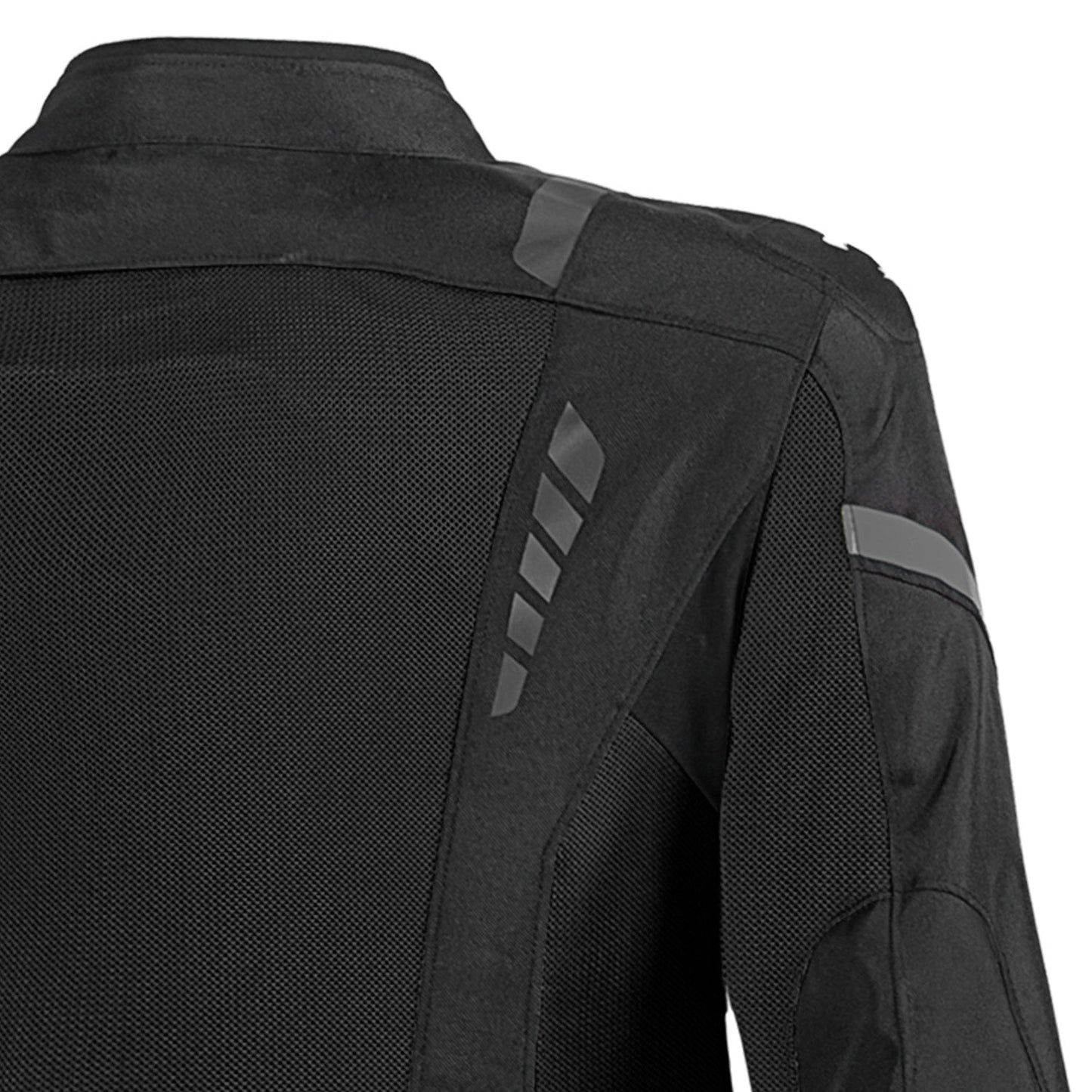 BELA ARTREX AIR 2.0 GIACCA NERO NERO GRIGIO