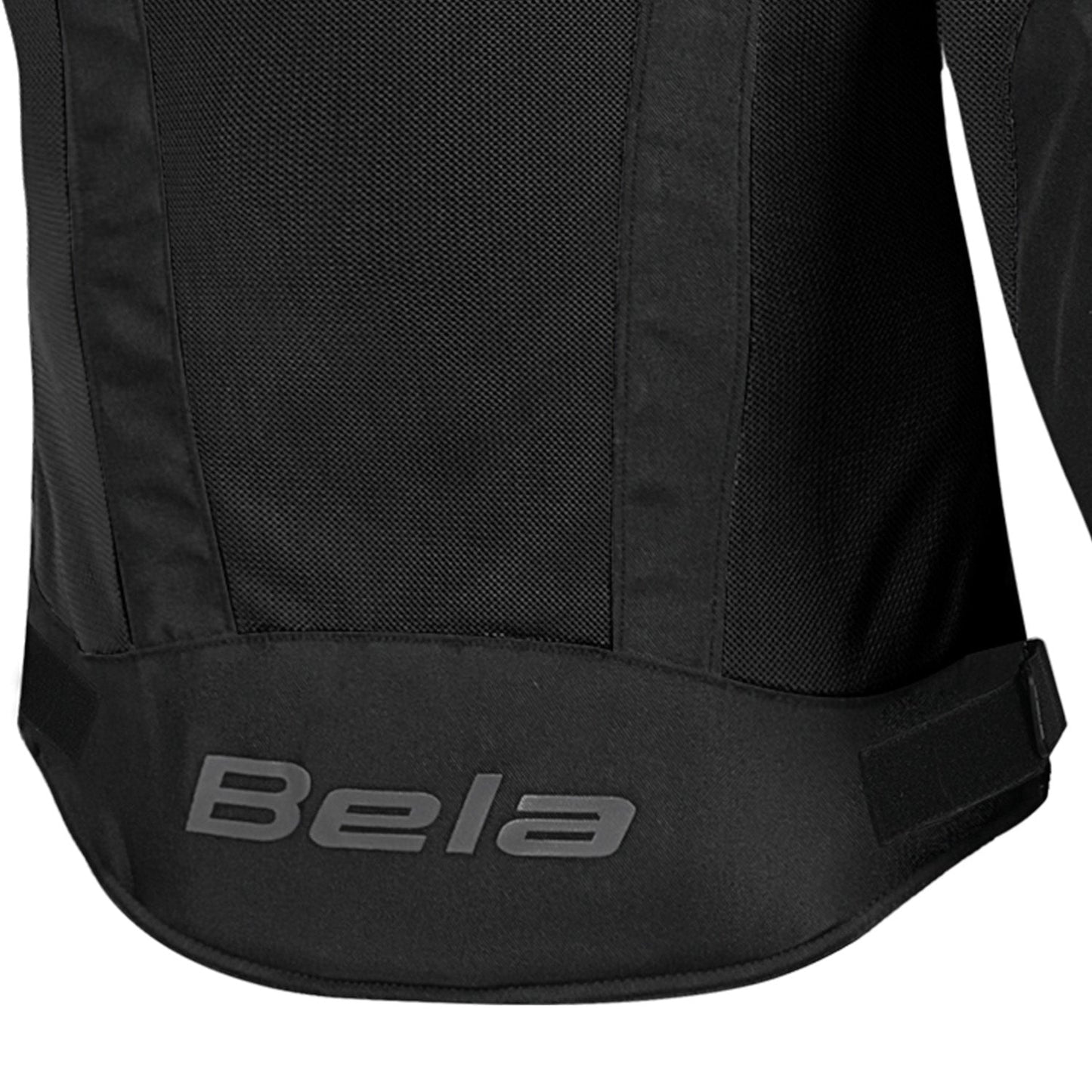 BELA ARTREX AIR 2.0 GIACCA NERO NERO GRIGIO