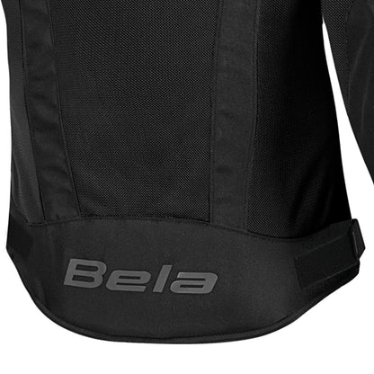 BELA ARTREX AIR 2.0 GIACCA NERO NERO GRIGIO