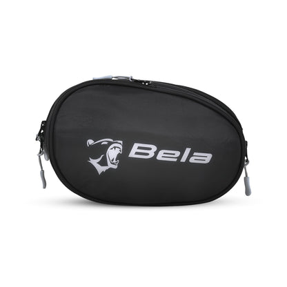 BELA SHADE LEG BAG NERO