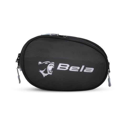 BELA SHADE LEG BAG NERO