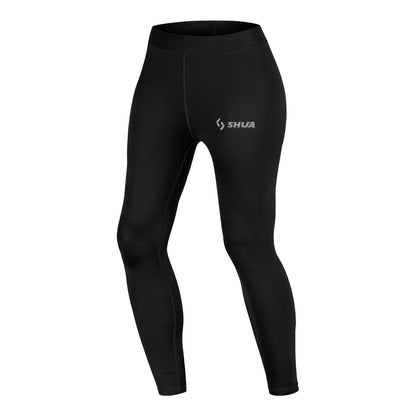 SHUA CORE LADY INNER PANTALONI NERO