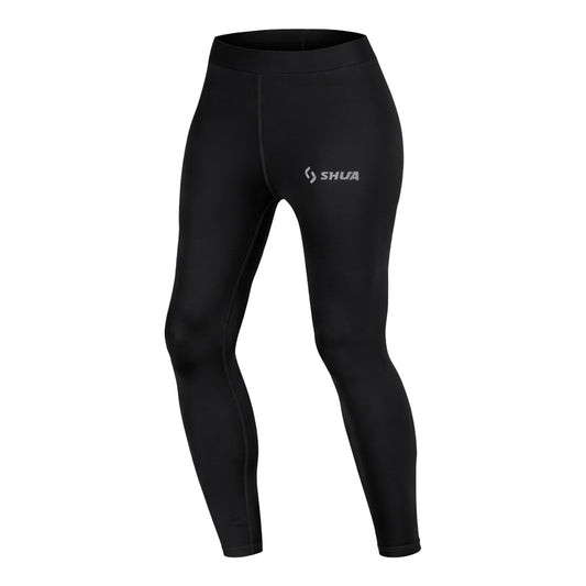 SHUA CORE LADY INNER PANTALONI NERO