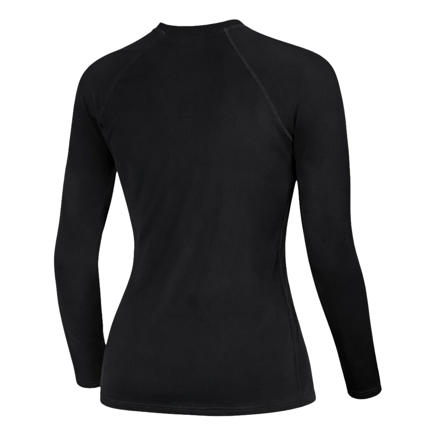 SHUA CORE LADY INNER CAMISA NERO