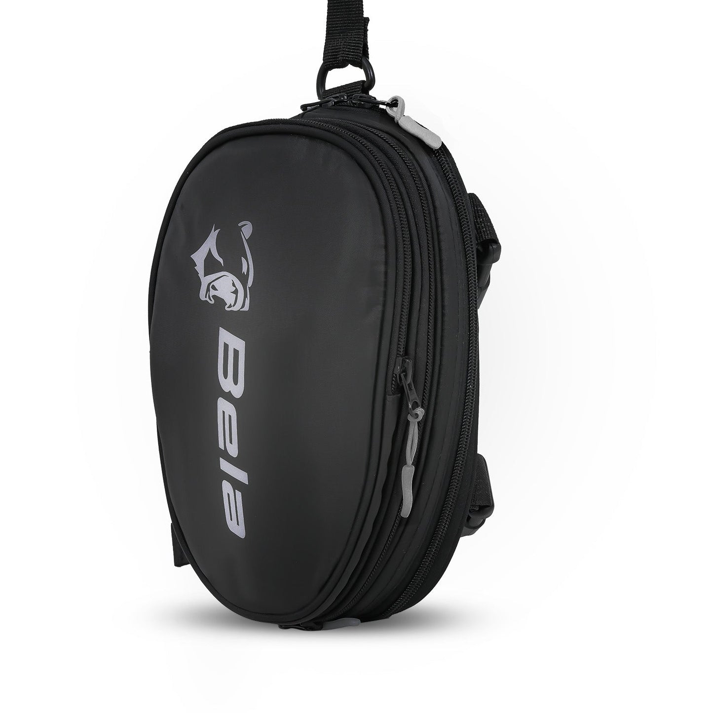 BELA SHADE LEG BAG NERO