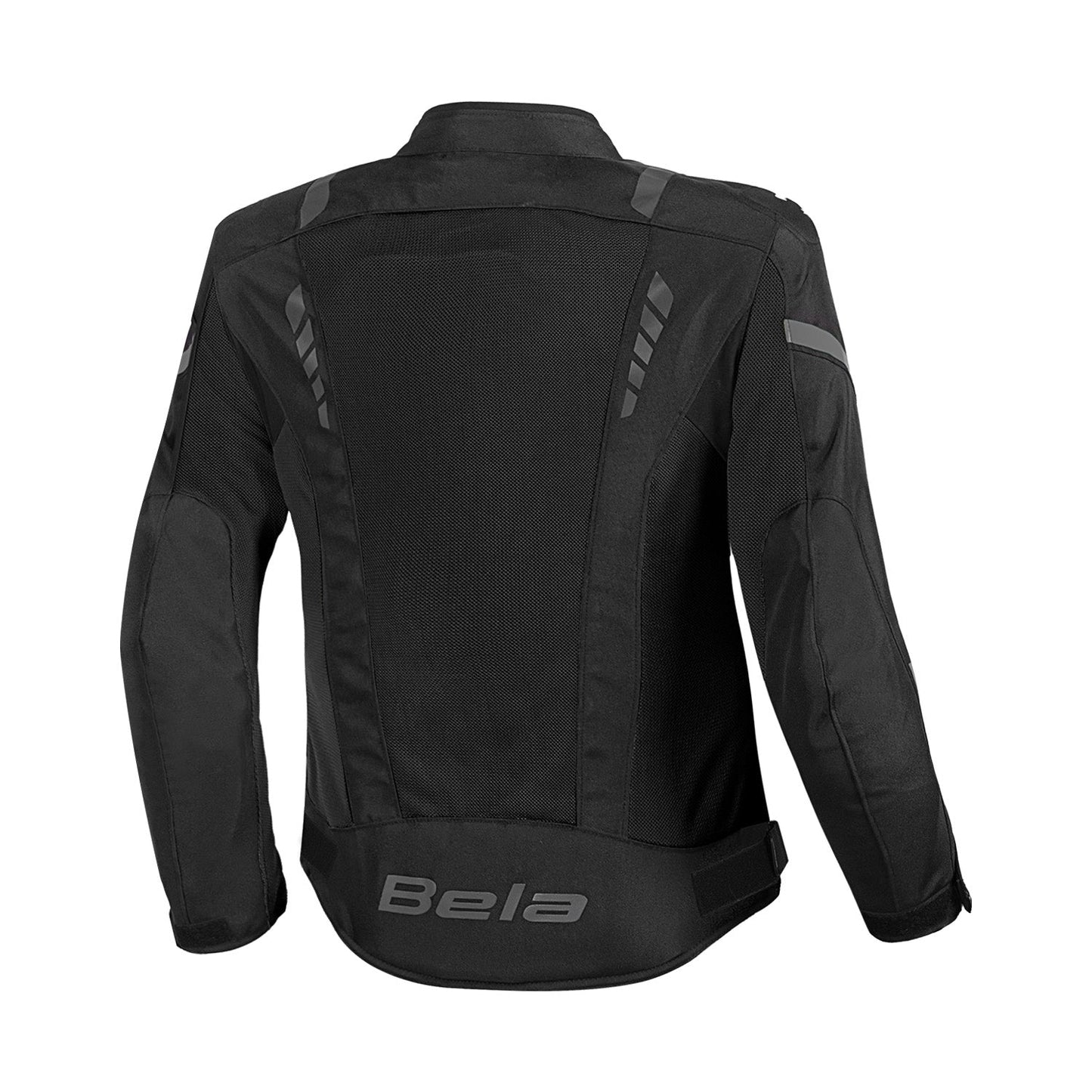 BELA ARTREX AIR 2.0 GIACCA NERO NERO GRIGIO