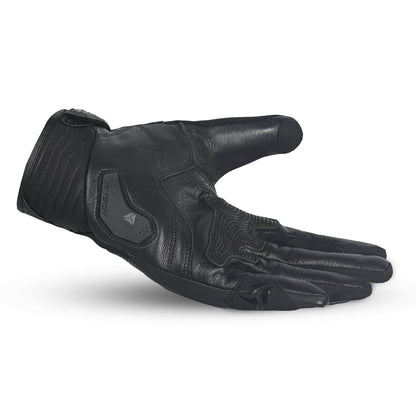 R-TECH KNIGHT RIDER GUANTI SUMMER NERO