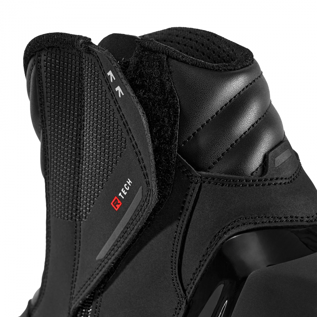 SHIMA TX-3.0 STIVALI DE UOMO ROSSO