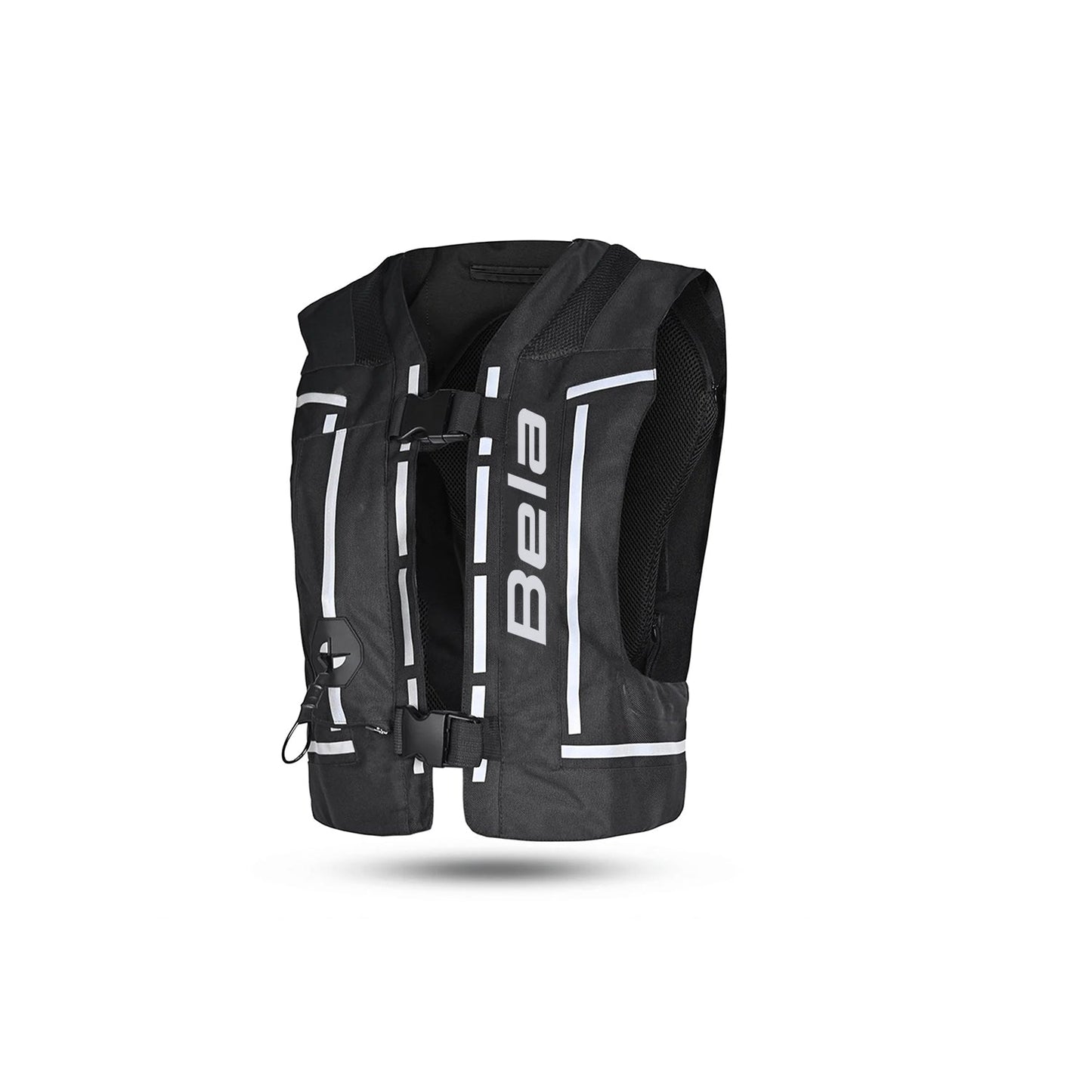 BELA - GILET Airbag Smart 3.0 NERO