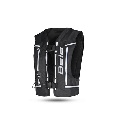 BELA - GILET Airbag Smart 3.0 NERO
