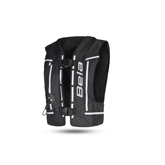 BELA - GILET Airbag Smart 3.0 NERO
