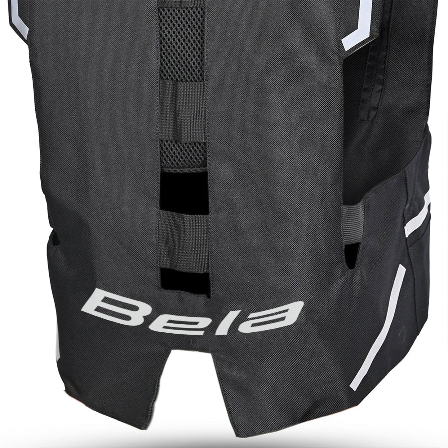 BELA - GILET Airbag Smart 3.0 NERO