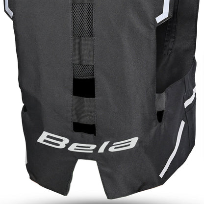 BELA - GILET Airbag Smart 3.0 NERO