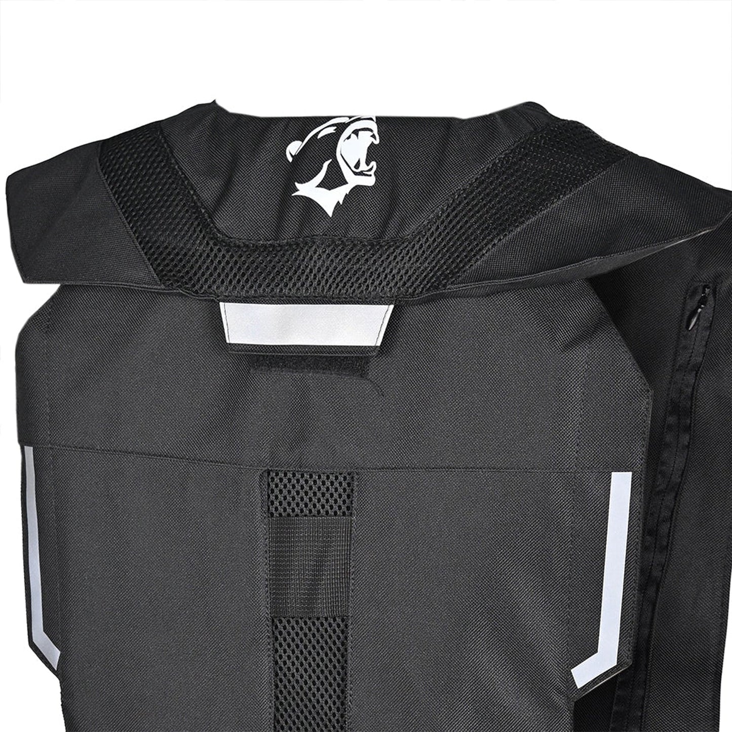 BELA - GILET Airbag Smart 3.0 NERO