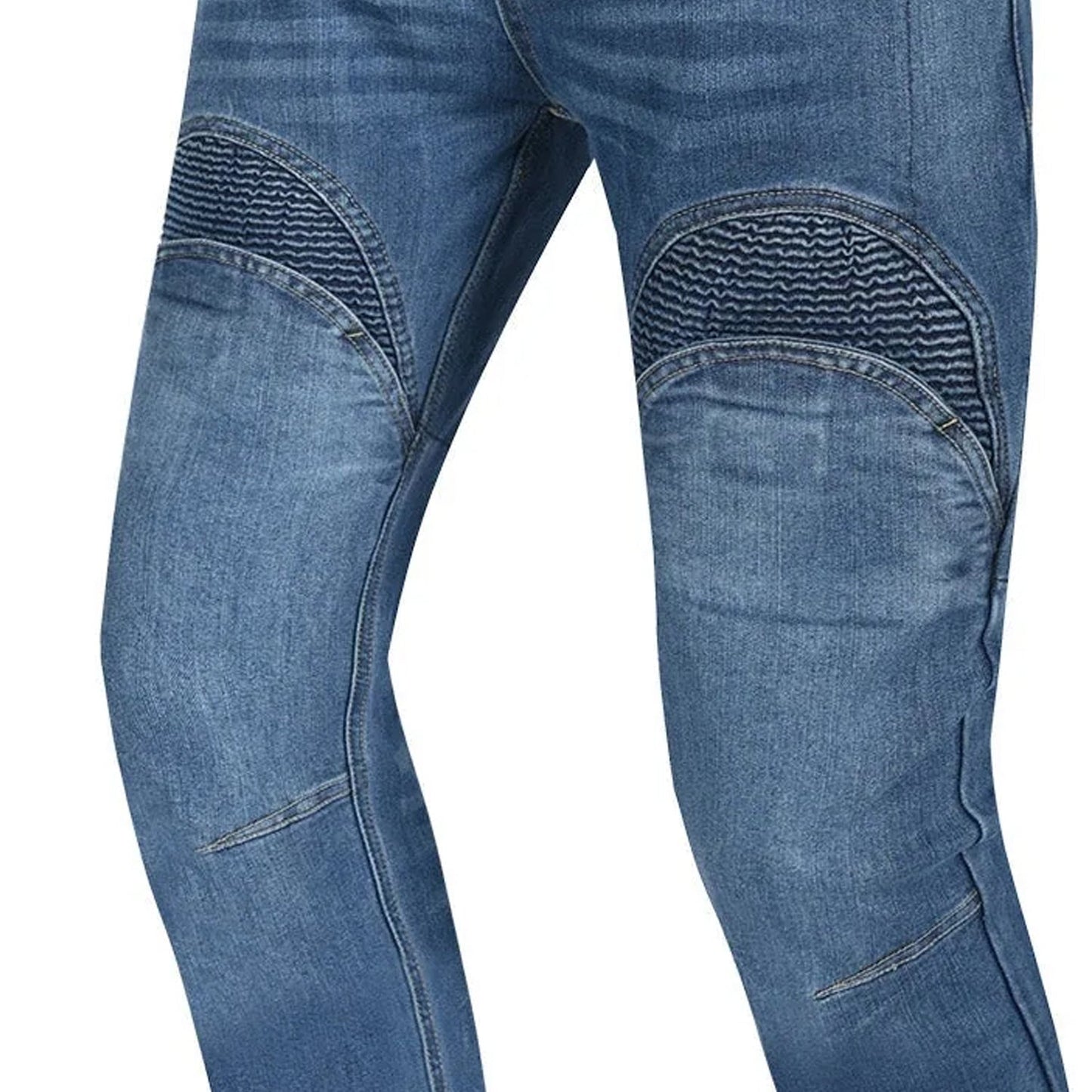 BELA BOSTON PANTALONI 32L UOMO DARK BLU SPRAY