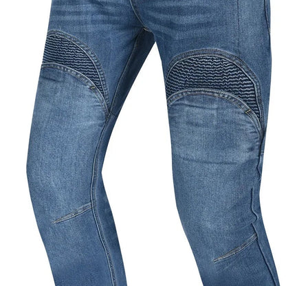 BELA BOSTON PANTALONI 32L UOMO DARK BLU SPRAY