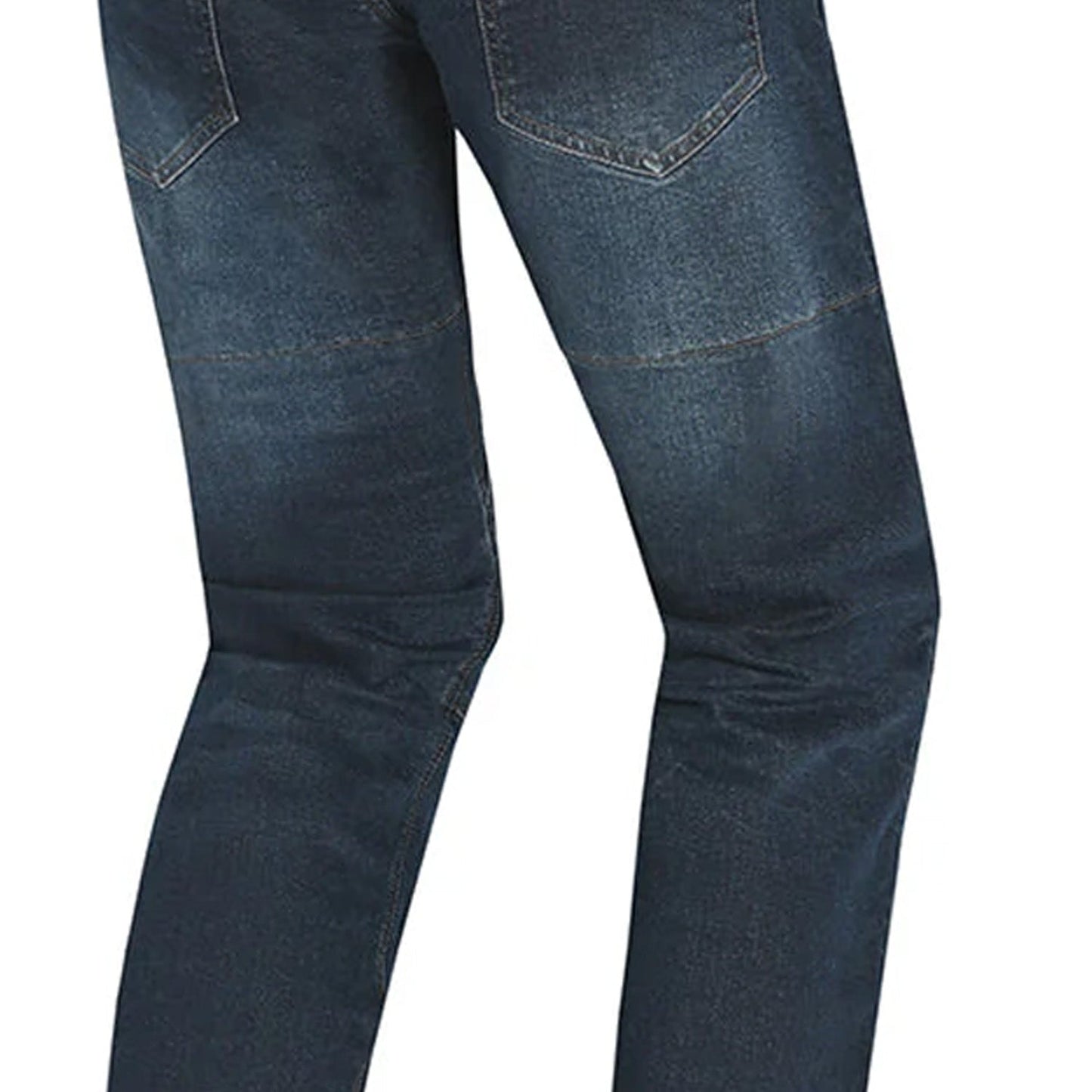 BELA BOSTON PANTALONI DE UOMO VAQUERO JEANS  BLU