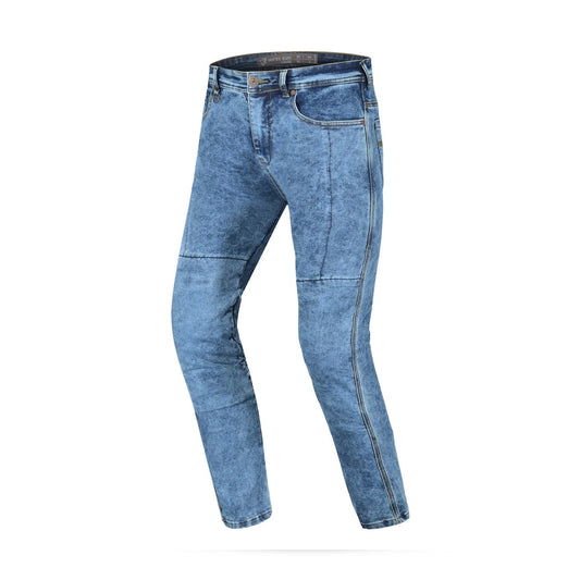 BELA DRIFTER PANTALONI DE UOMO JEANS 32L RANDOM BLU