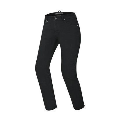 BELA RIO PANTALONI DONNA JET NERO