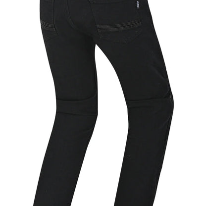 BELA RIO PANTALONI DONNA JET NERO