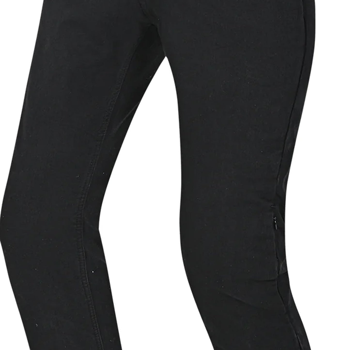 BELA RIO PANTALONI DONNA JET NERO