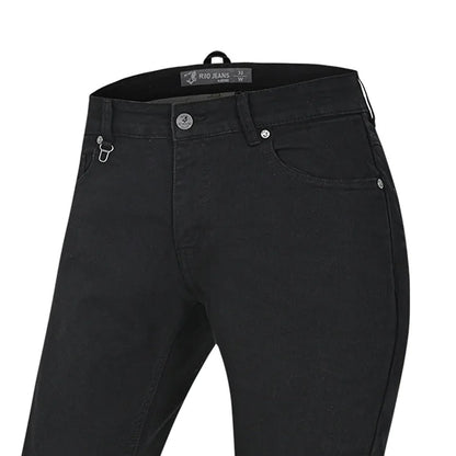 BELA RIO PANTALONI DONNA JET NERO