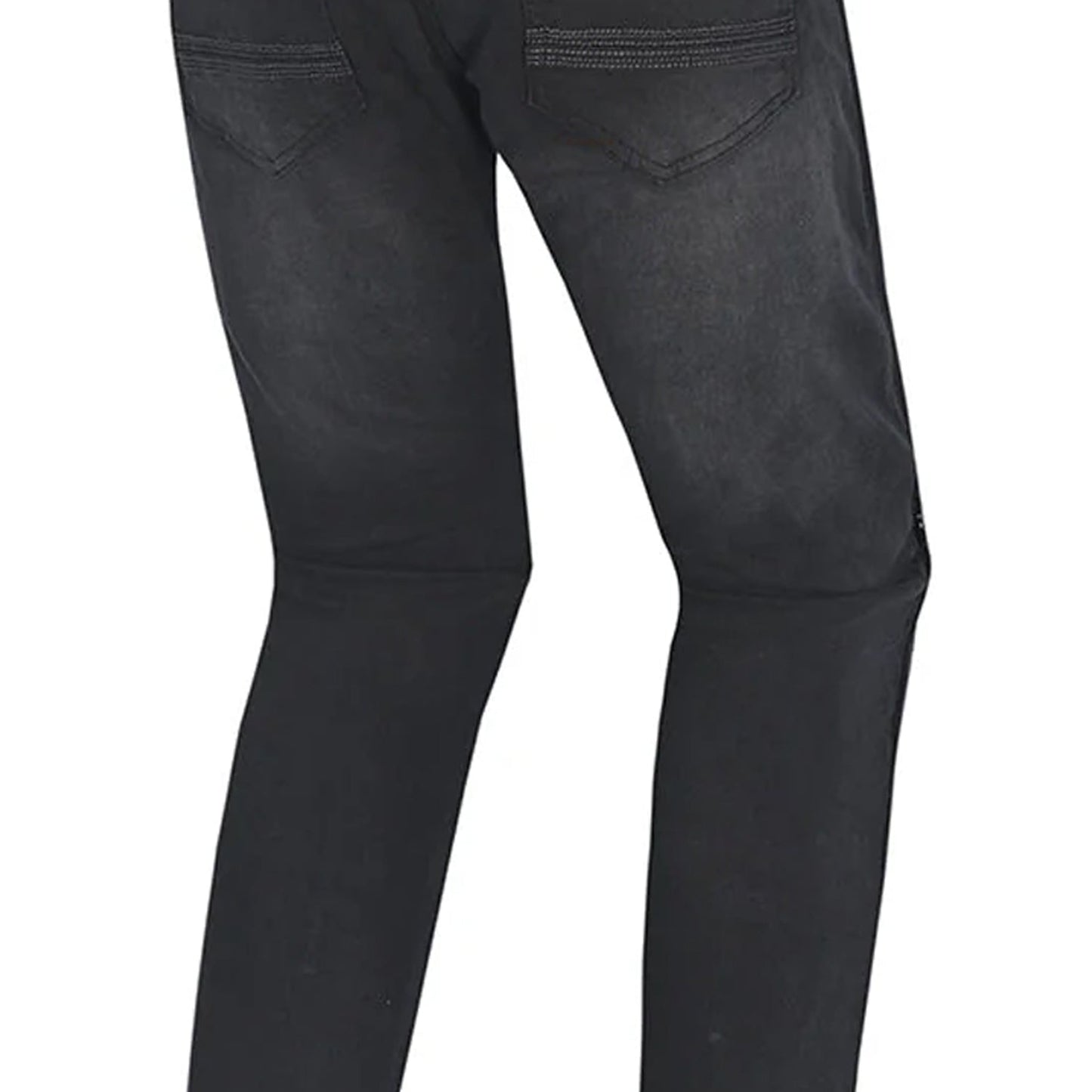 BELA RIO PANTALONI DONNA RANDOM NERO