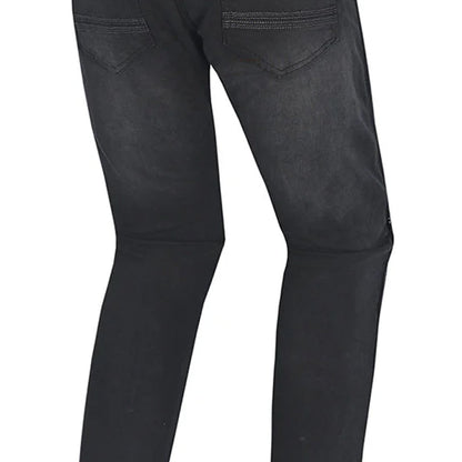 BELA RIO PANTALONI DONNA RANDOM NERO
