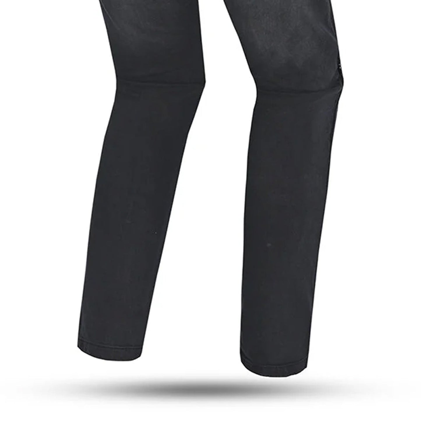 BELA RIO PANTALONI DONNA RANDOM NERO