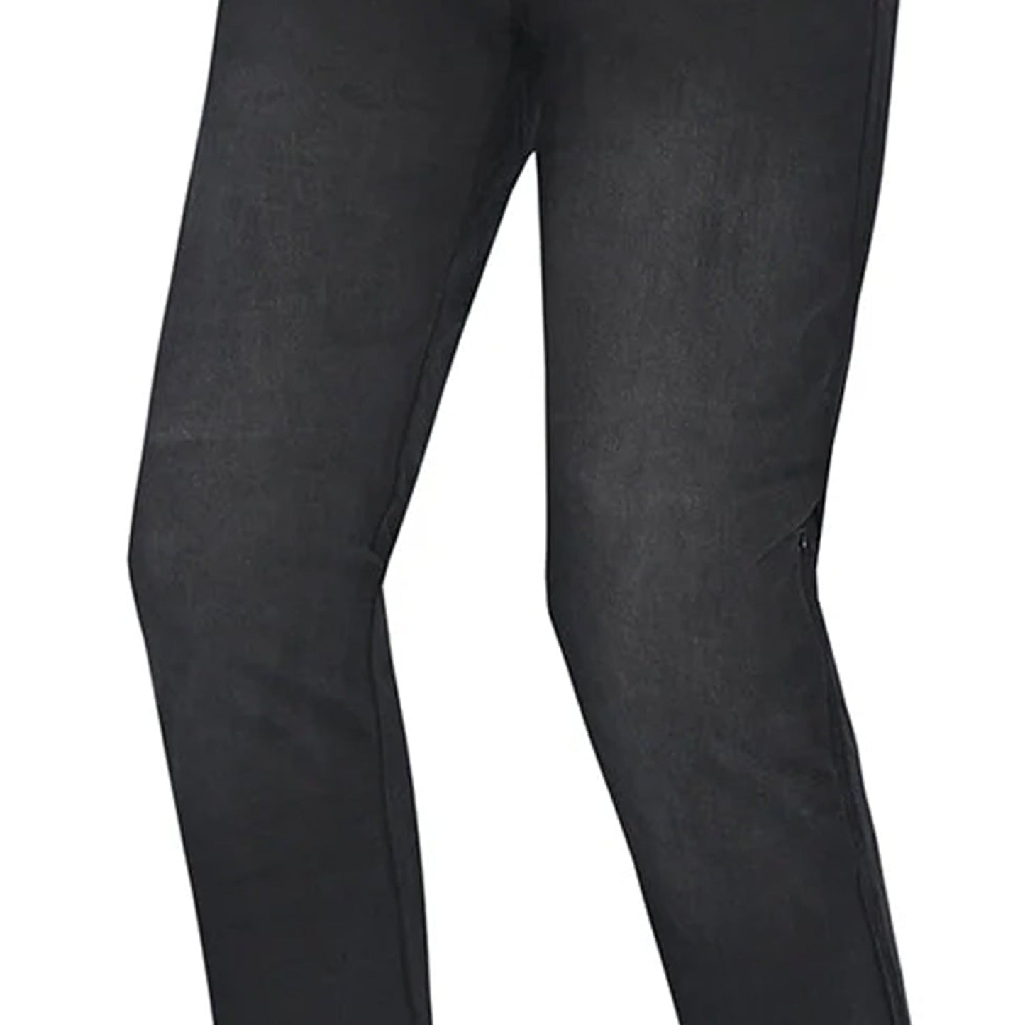 BELA RIO PANTALONI DONNA RANDOM NERO