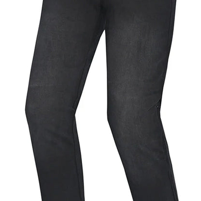 BELA RIO PANTALONI DONNA RANDOM NERO