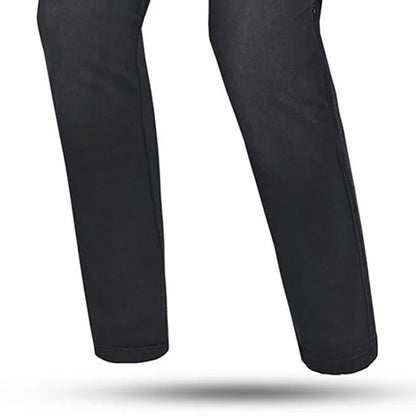 BELA RIO PANTALONI DONNA RANDOM NERO