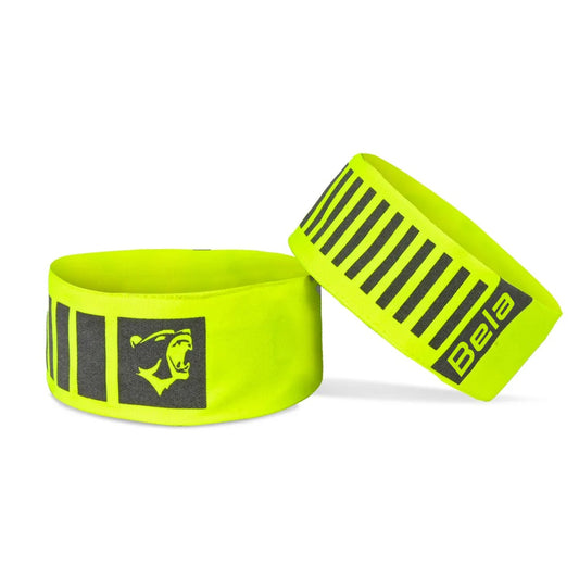 BELA- Refectante Brazo Ribon GIALLO fluor/UNICA