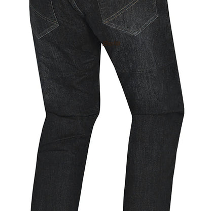 BELA STROKE PANTALONI DE UOMO JEANS NERO