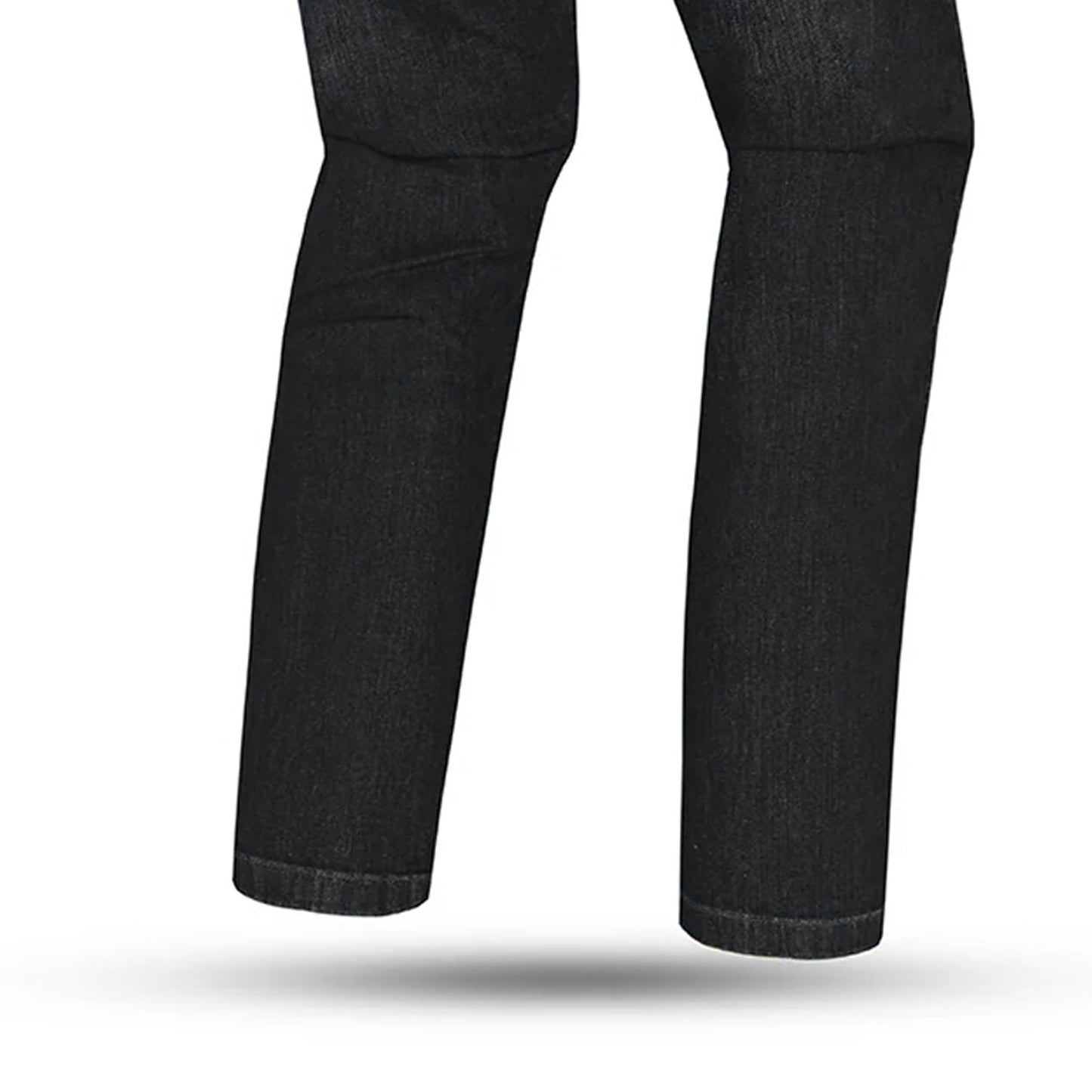 BELA STROKE PANTALONI DE UOMO JEANS NERO
