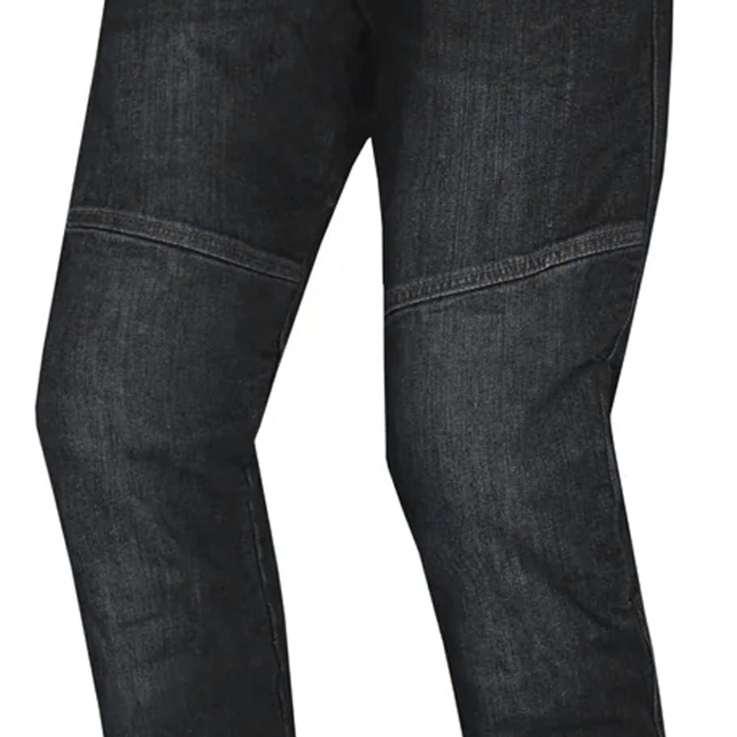 BELA STROKE PANTALONI DE UOMO JEANS NERO