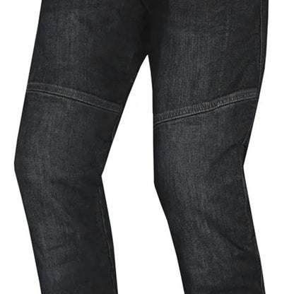BELA STROKE PANTALONI DE UOMO JEANS NERO