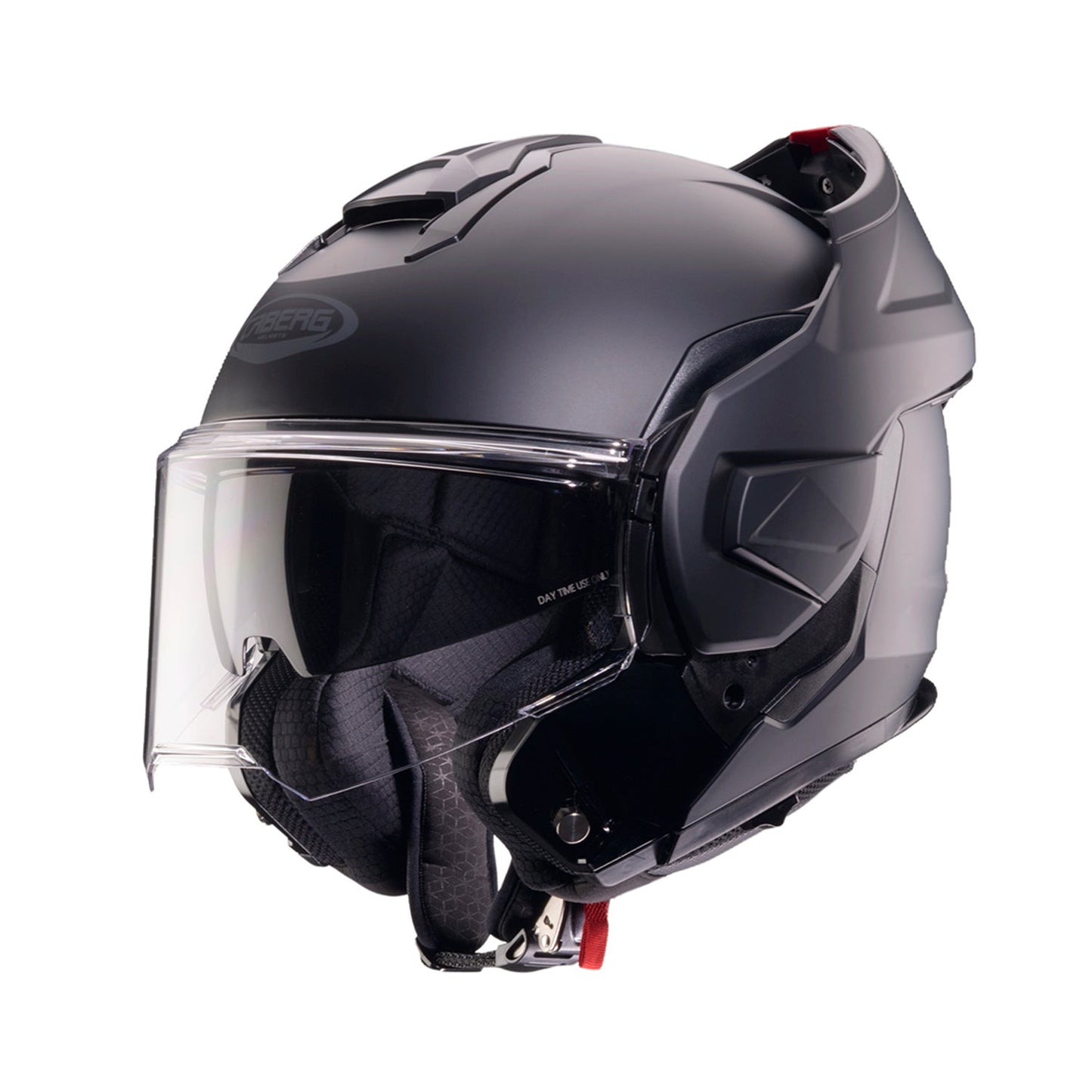 Caberg Trip Helmet Black Matt