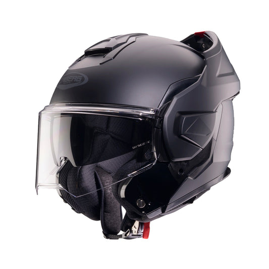 Caberg Trip Helmet Black Matt