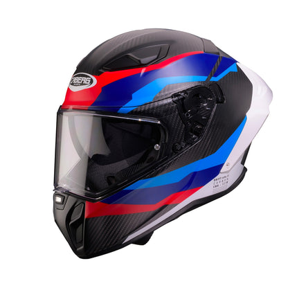 Caberg Drift Evo II Carbon Helmet MSPORT Matt